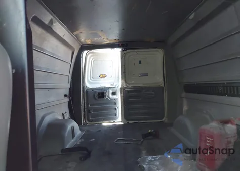 2008 Ford E-250 Commercial/Recreational from USA, damaged, VIN 1FTNE24W68DA55123